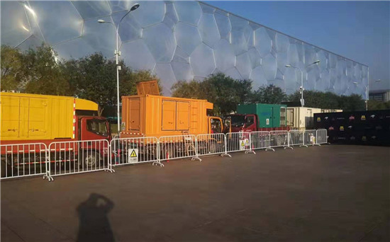 市南400KW发电机组适配电缆规格选型指南