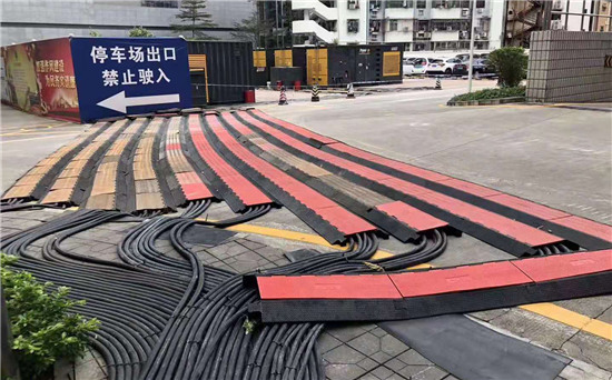 市南发电机组电缆选型完整具体步骤（工程通用标准流程）